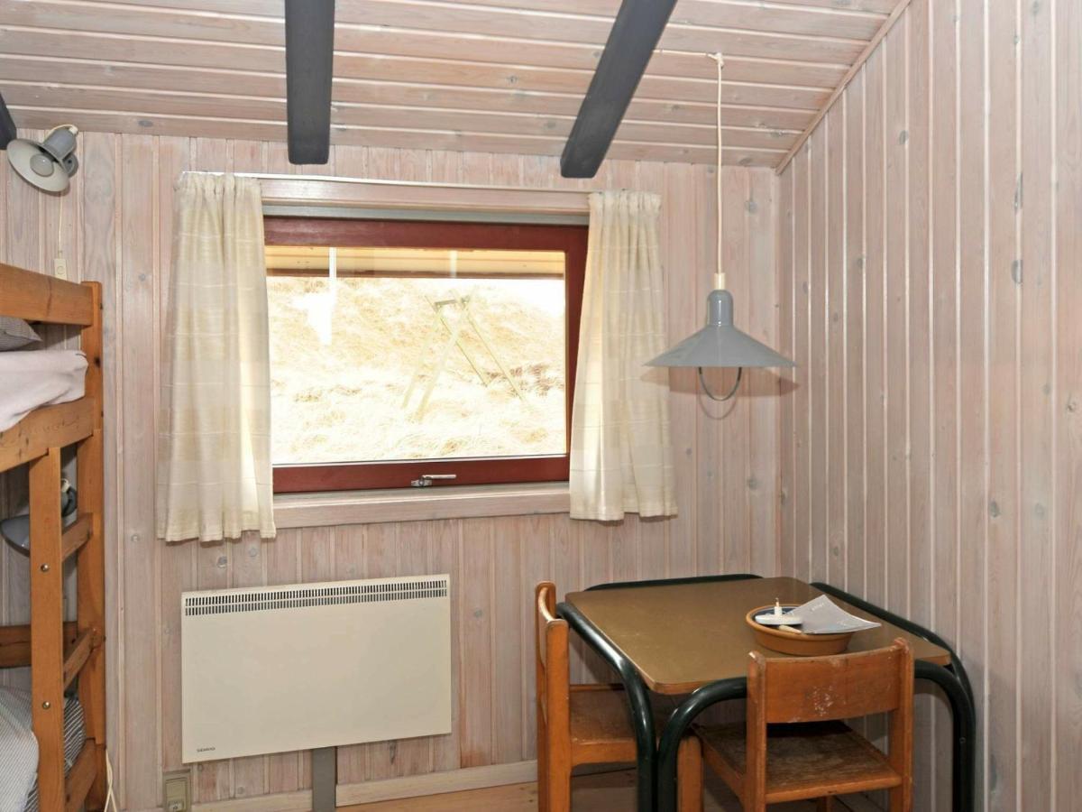 6 Person Holiday Home In バイアス・スタン エクステリア 写真